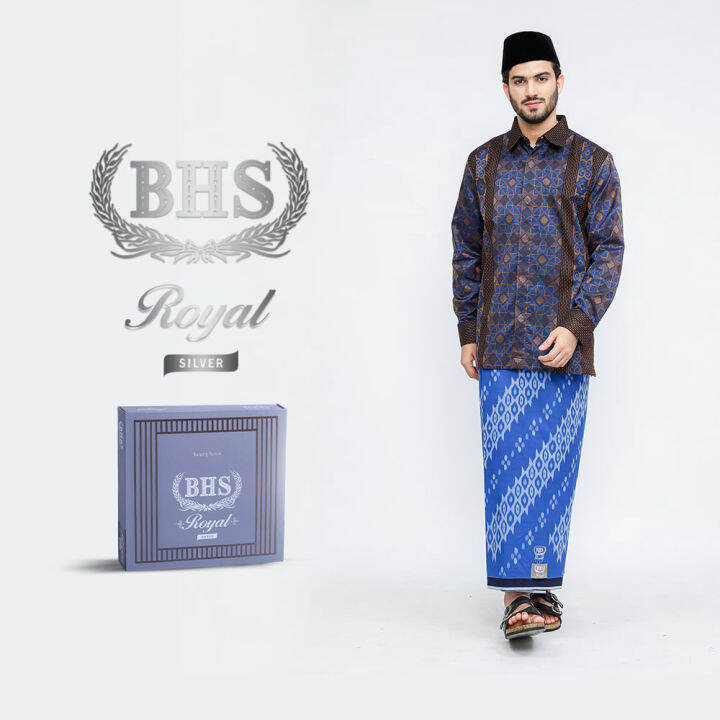 Sejarah Sarung BHS